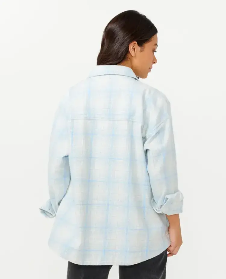 RIP CURL DESERT DREAMS FLANNEL