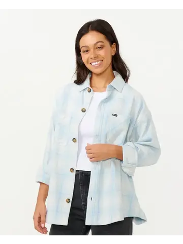 RIP CURL Desert Dreams Flannel
