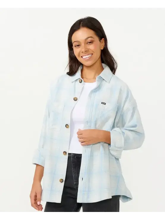 RIP CURL Desert Dreams Flannel
