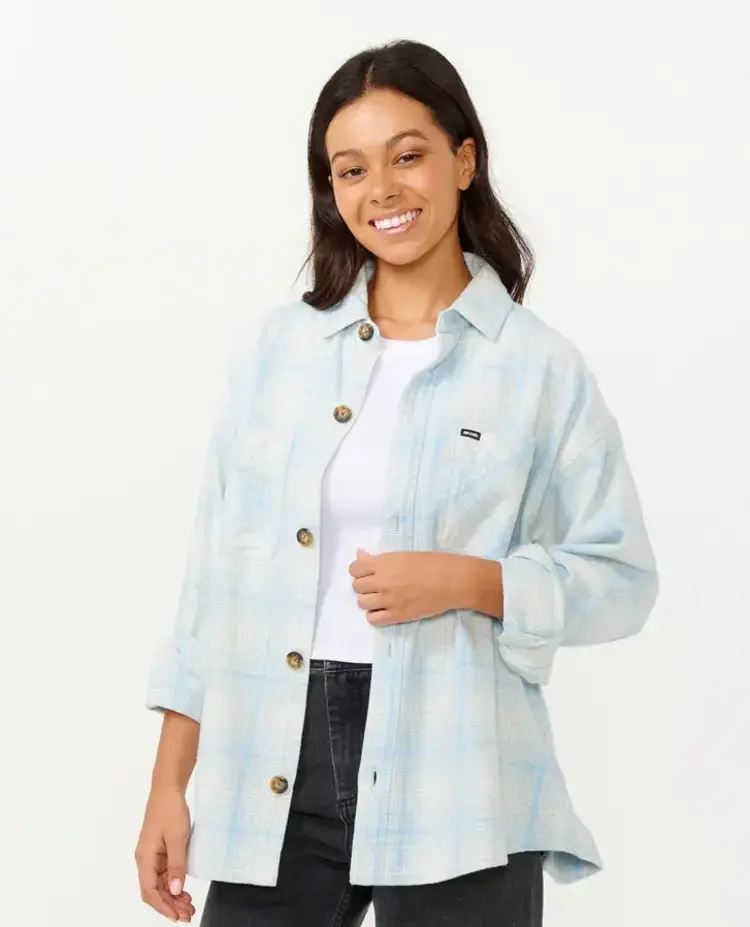 RIP CURL DESERT DREAMS FLANNEL