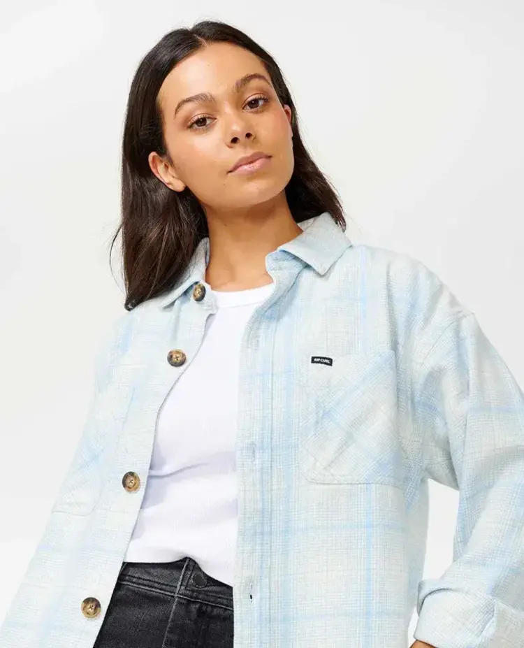 RIP CURL DESERT DREAMS FLANNEL