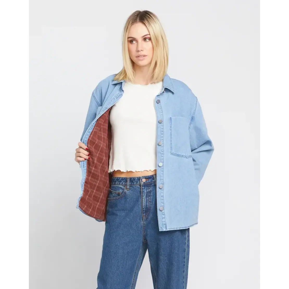 VOLCOM - Whalebone Surf Shop VOLCOM - Whalebone Surf Shop