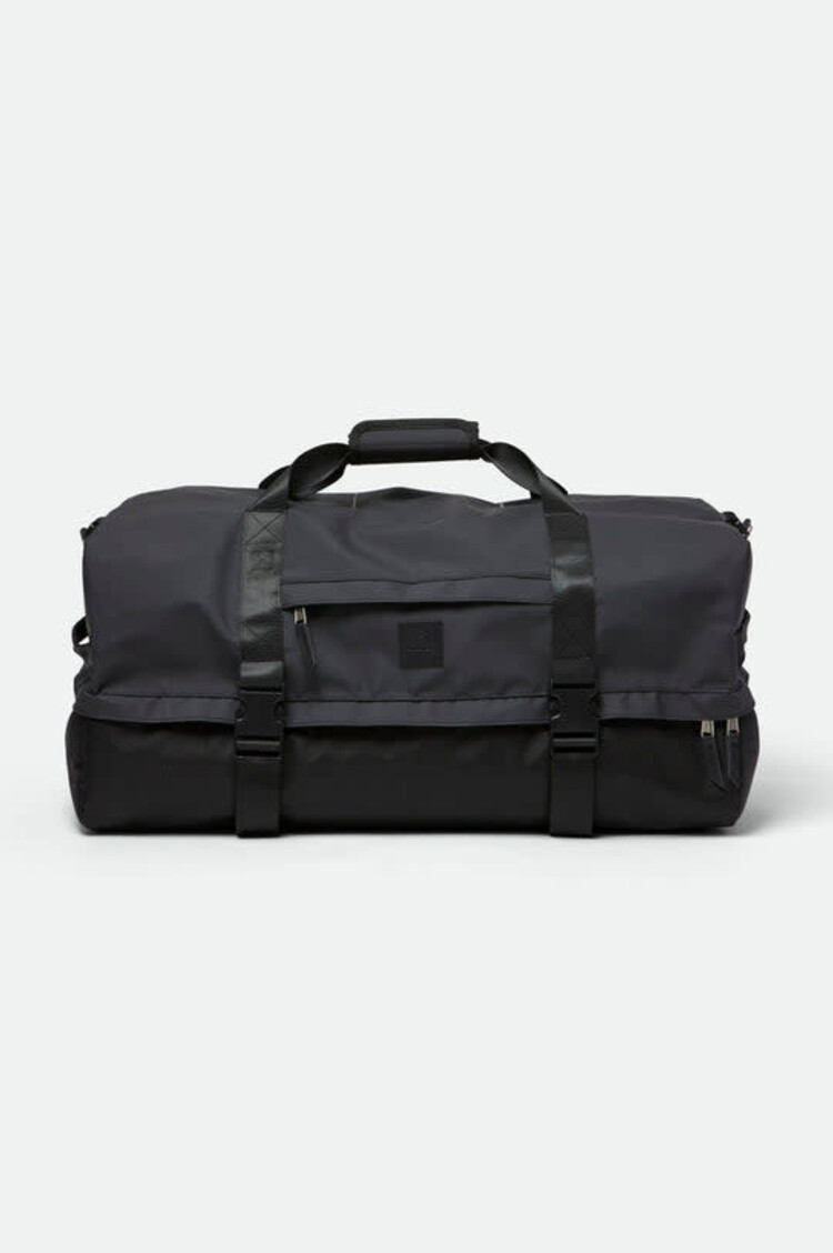BRIXTON UNISEX STYLE COMMUTER WEEKENDER DUFFLE