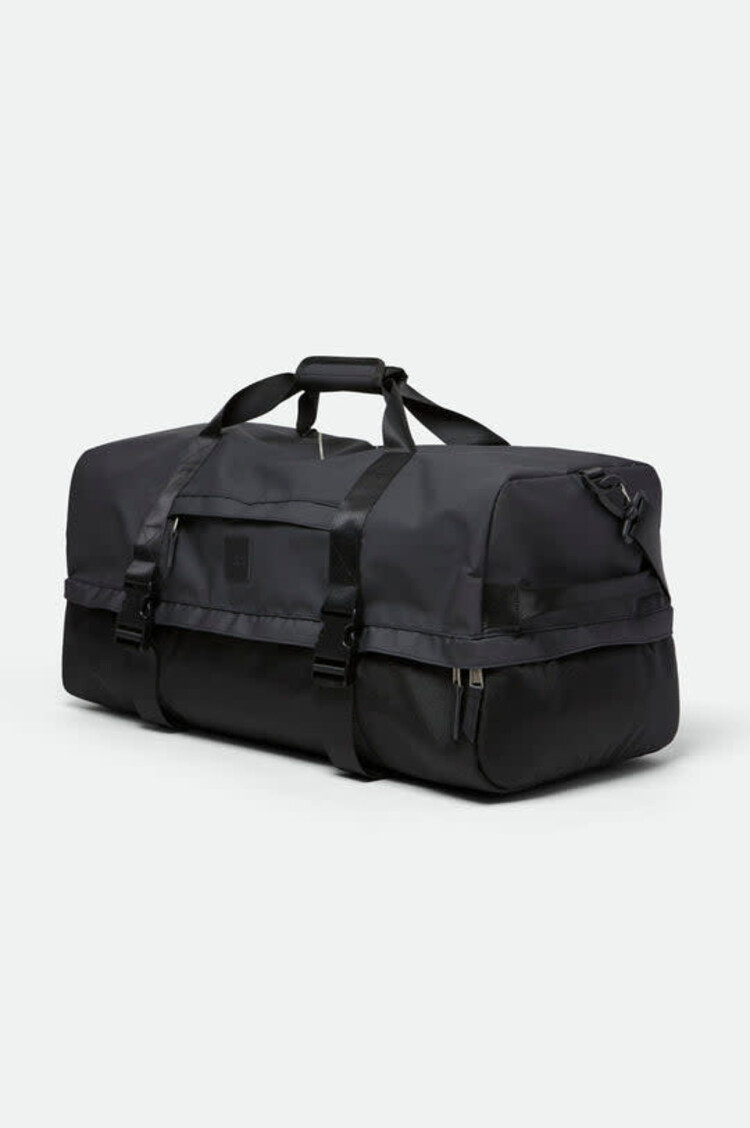 BRIXTON UNISEX STYLE COMMUTER WEEKENDER DUFFLE