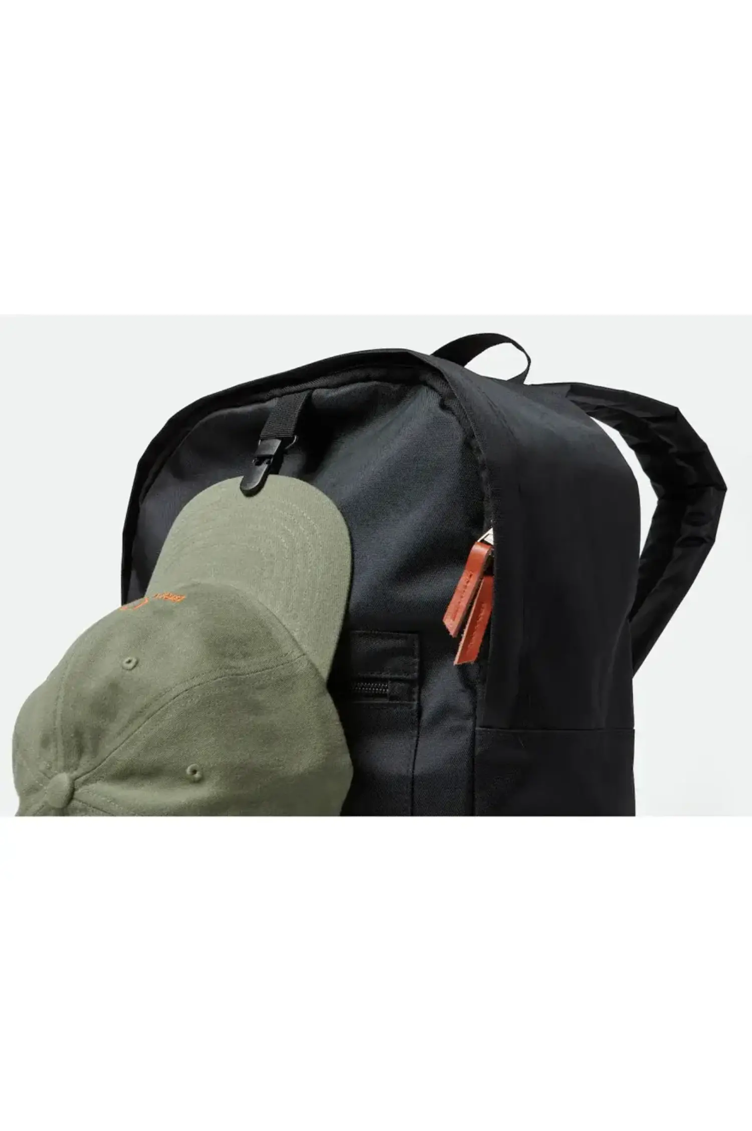 ★ブリクストンBRIXTON★Crest University Backpack 関税込★ BRIXTON UNIVERSITY BACKPACK - Whalebone Surf Shop