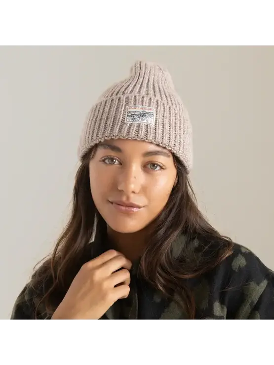 ROARK Campfire Beanie