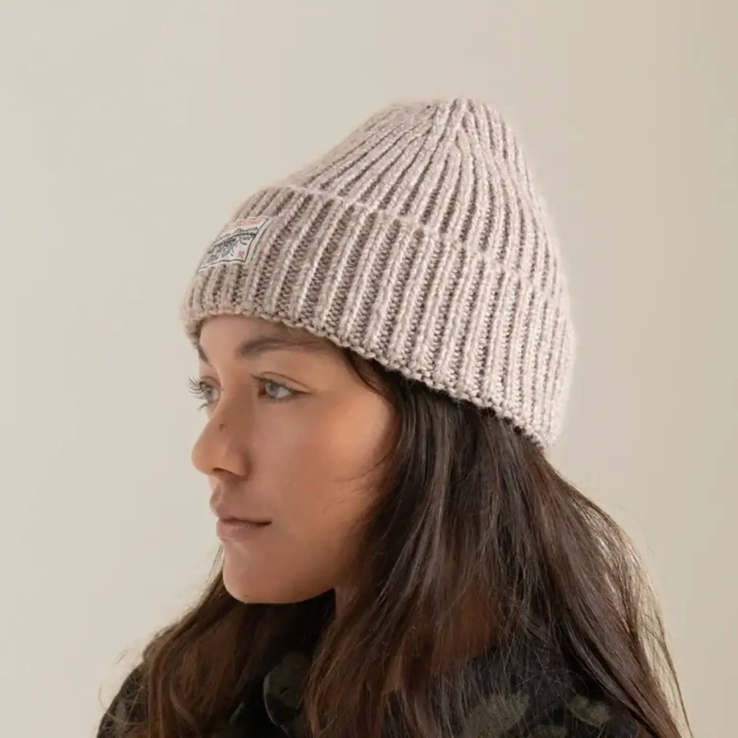 ROARK CAMPFIRE BEANIE - Whalebone Surf Shop