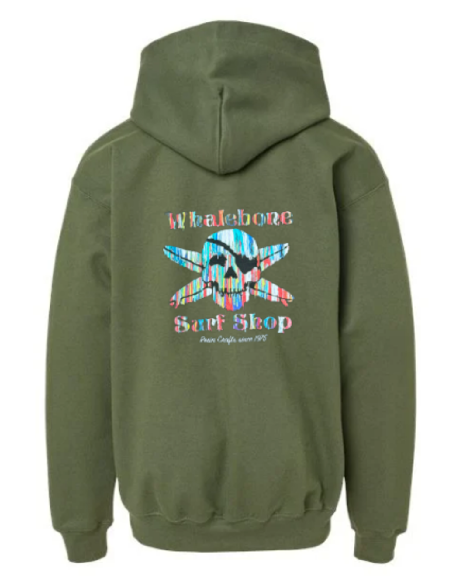 YOUTH RESIN DRIP PO