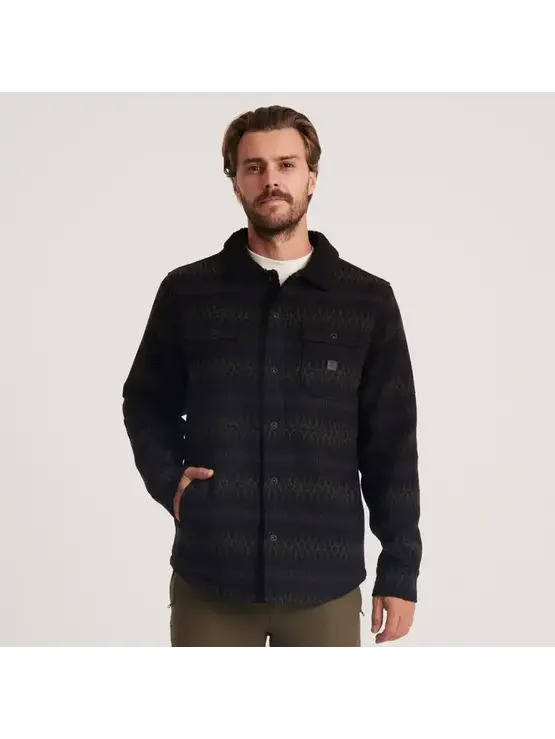 ROARK Hebrides Jacket