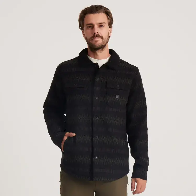 ROARK HEBRIDES JACKET