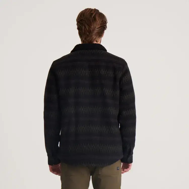 ROARK HEBRIDES JACKET