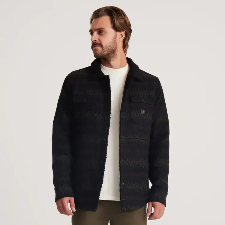 ROARK HEBRIDES JACKET