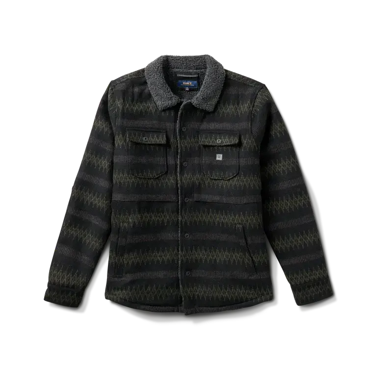 ROARK HEBRIDES JACKET