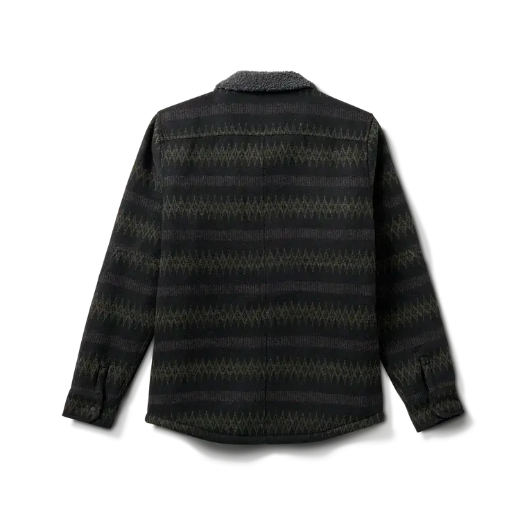 ROARK HEBRIDES JACKET