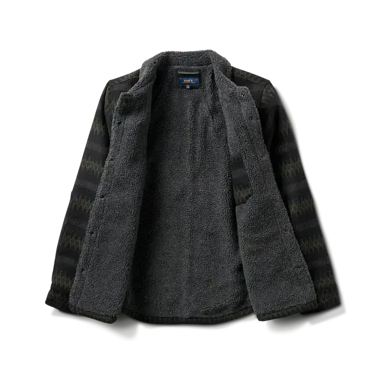 ROARK HEBRIDES JACKET