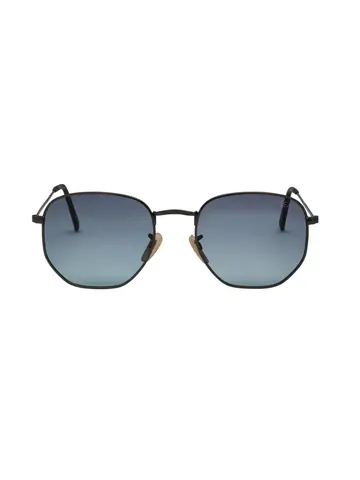 I-SEA Penn Gunmetal/Navy Polarized Lens