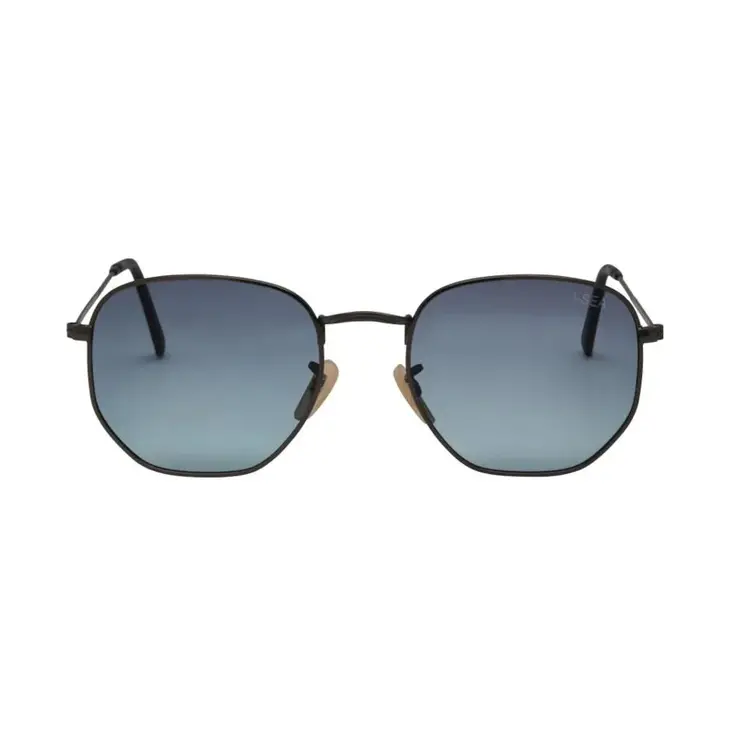 I-SEA PENN GUNMETAL / NAVY POLARIZED LENS