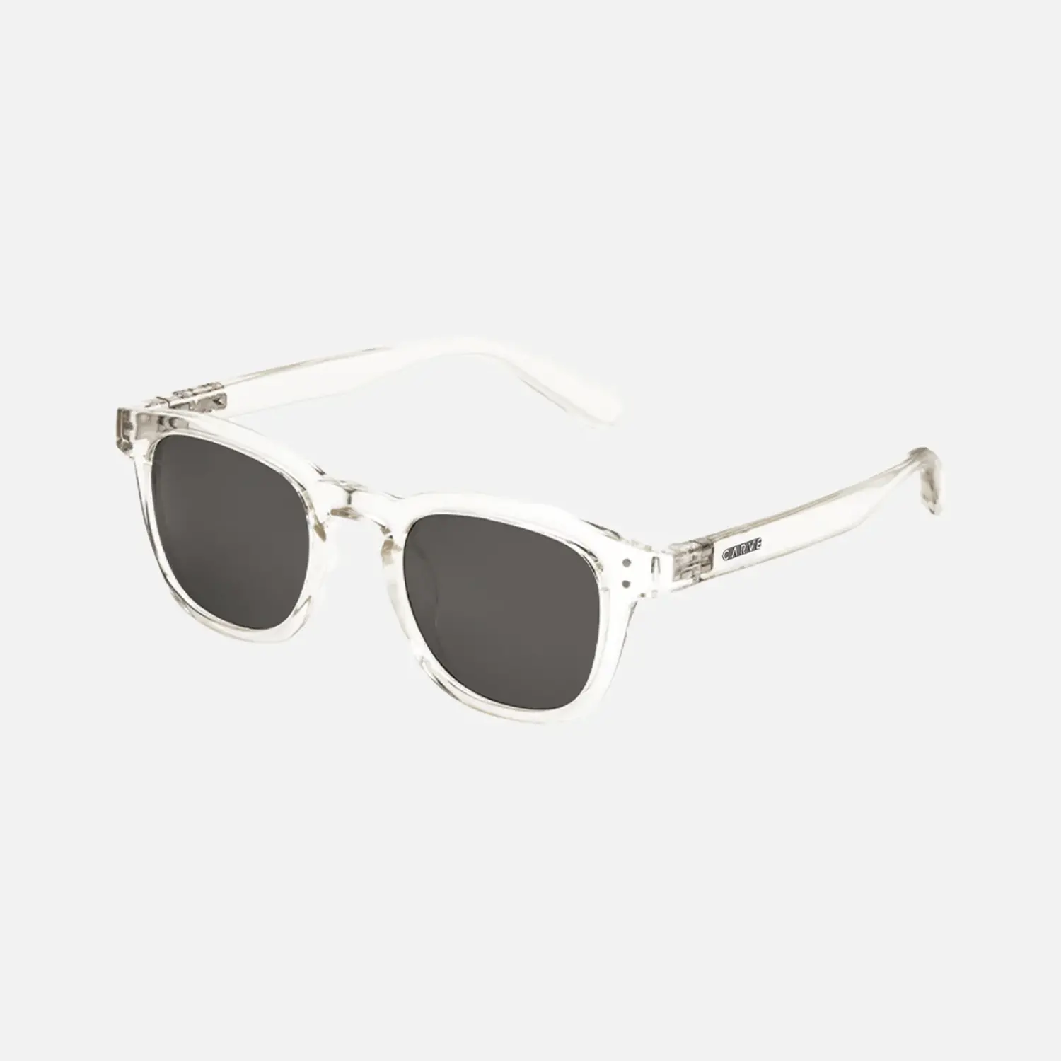 Clear polarized lenses sale