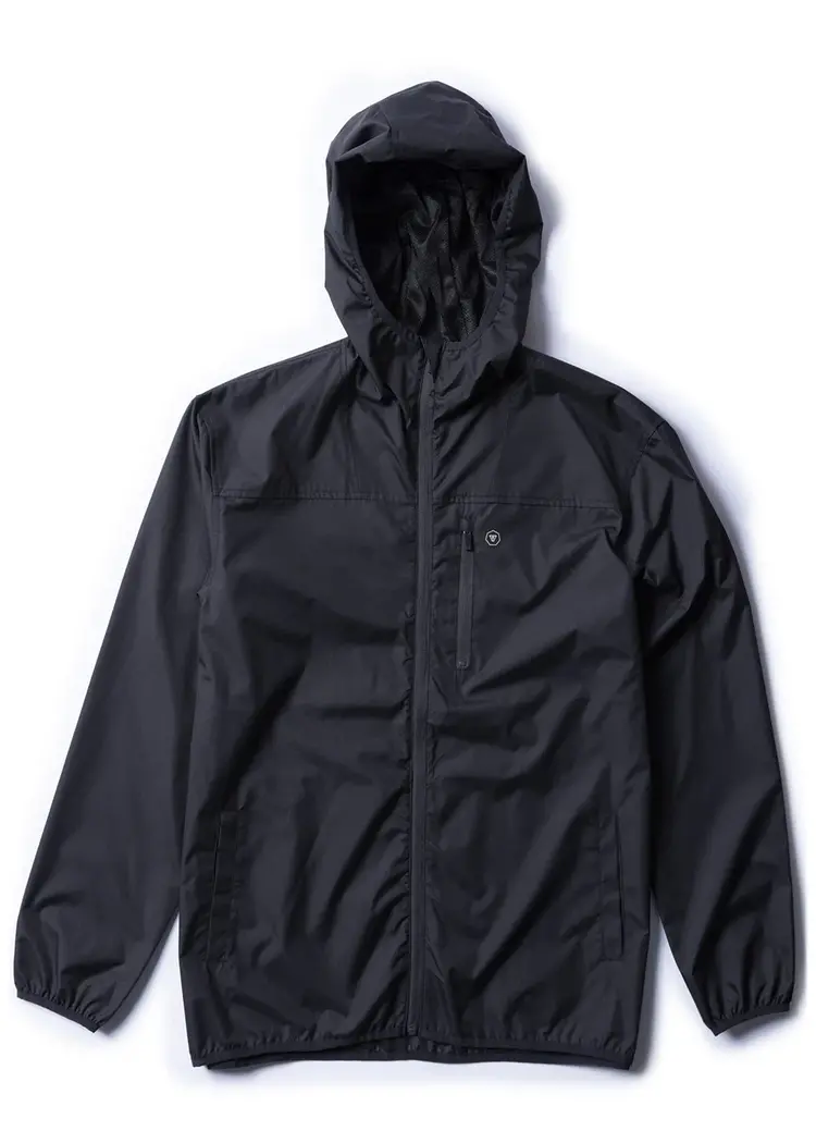 VISSLA OFFSHORE ECO WINDBREAKER