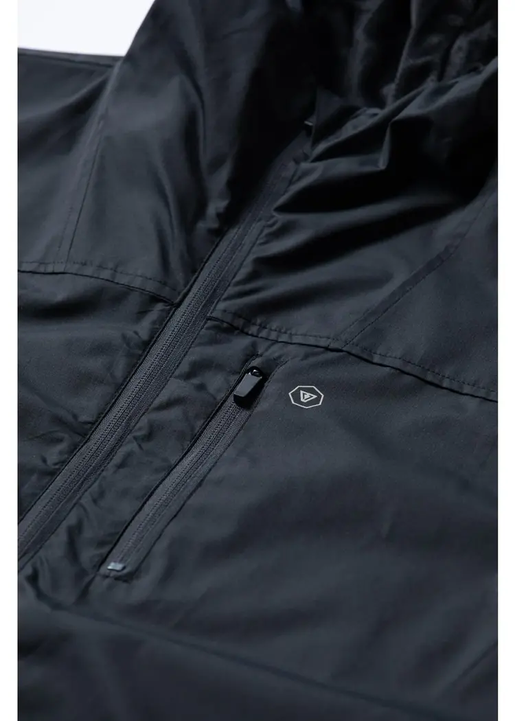 VISSLA OFFSHORE ECO WINDBREAKER