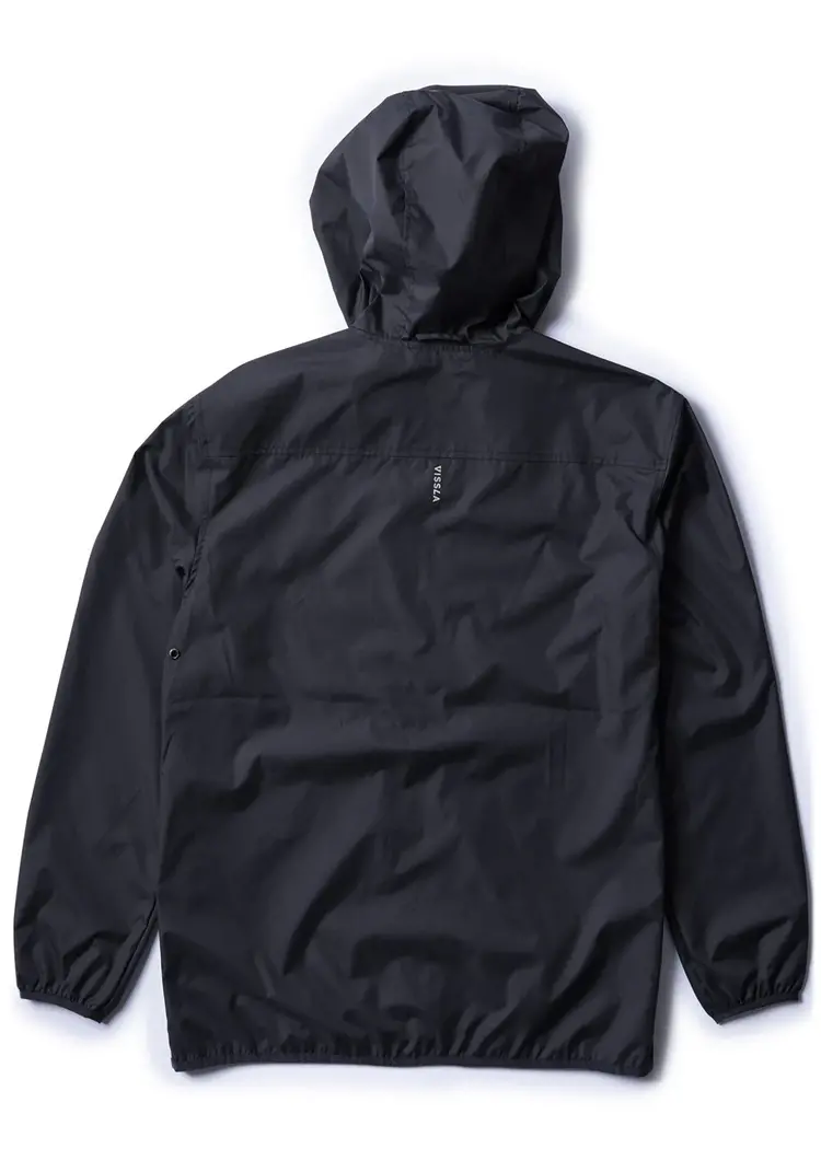 VISSLA OFFSHORE ECO WINDBREAKER