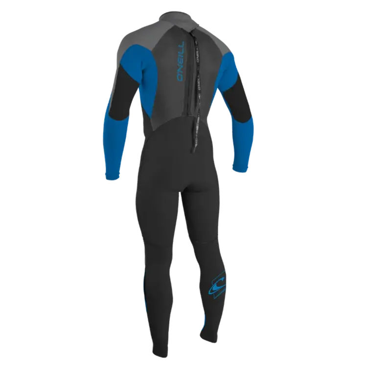 O'NEILL YOUTH EPIC 3/2MM BACK ZIP FULL WETSUIT