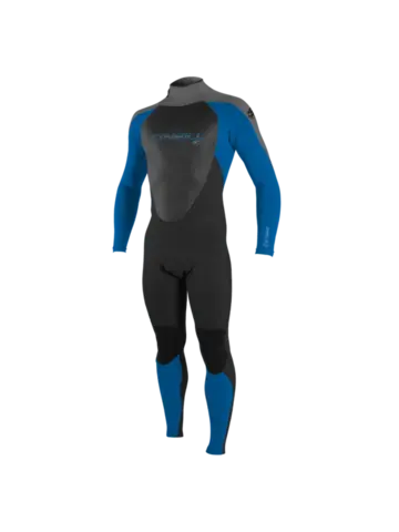 O'NEILL Youth Epic 3/2mm Back Zip Full Wetsuit