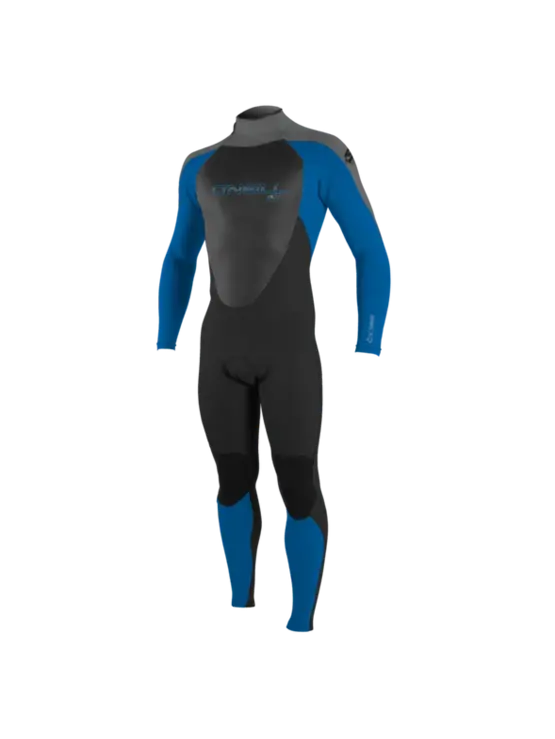 O'NEILL Youth Epic 3/2mm Back Zip Full Wetsuit