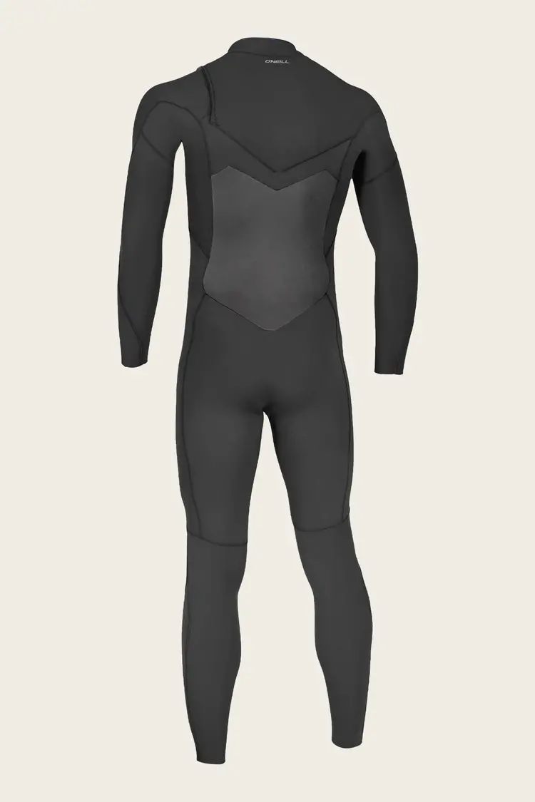 O'NEILL NINJA 4/3MM CHEST ZIP FULL WETSUIT
