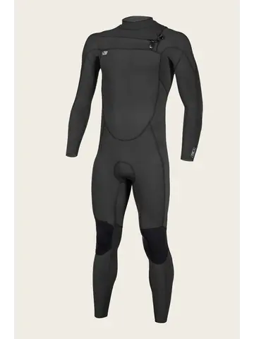 O'NEILL Ninja 4/3mm Chest Zip Full Wetsuit