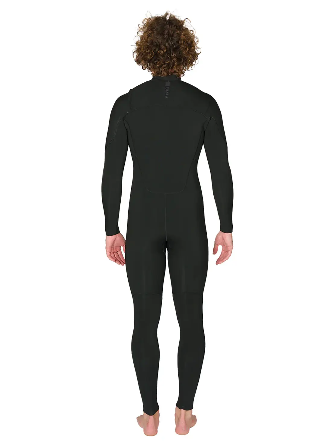 VISSLA 322 7 SEAS 4/3 FULL HOODED CZ - Whalebone Surf Shop