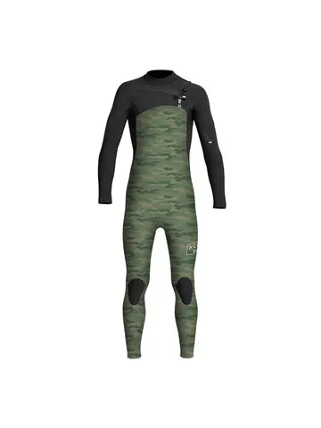 XCEL Kids' Comp X Full Wetsuit 4/3mm