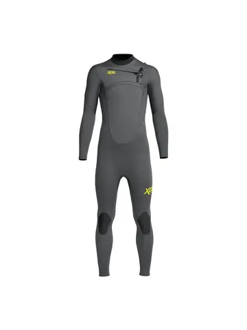 XCEL Kids' Comp Full Wetsuit 4/3mm