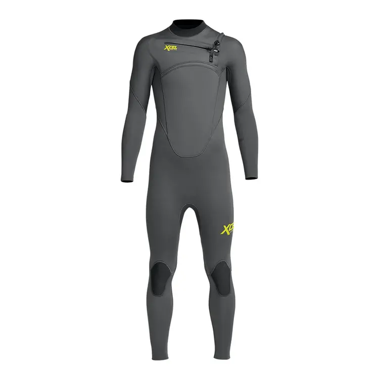XCEL KIDS' COMP FULL WETSUIT 4/3MM