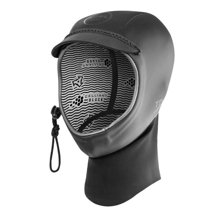 XCEL MEN'S DRYLOCK  HOOD 3MM