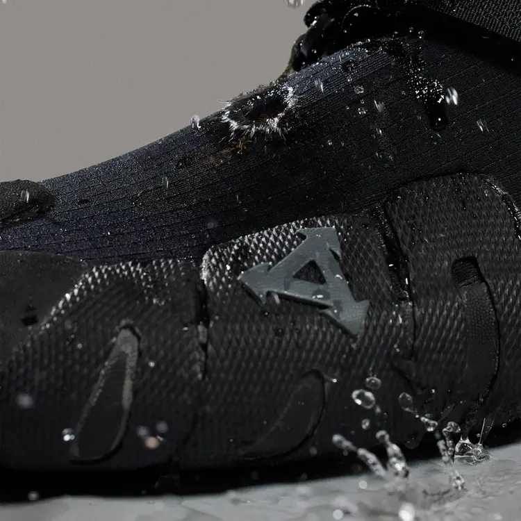 XCEL MEN'S  DRYLOCK ROUND TOE BOOT 5MM