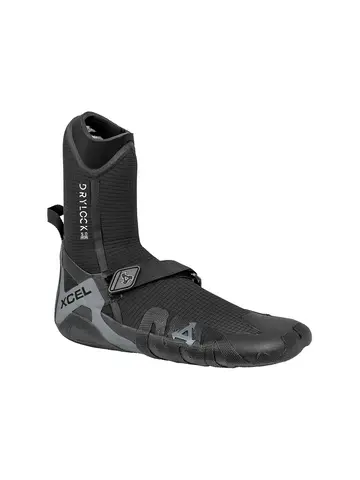 XCEL Men's Drylock Round Toe Boot 5mm