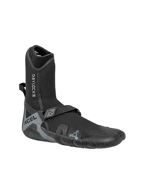 XCEL Men's Drylock Round Toe Boot 5mm