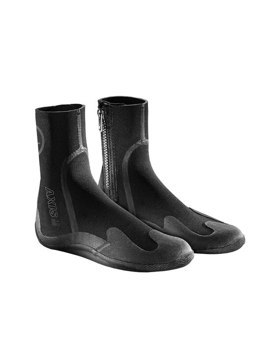 XCEL Toddler Axis Round Toe Boot 3mm