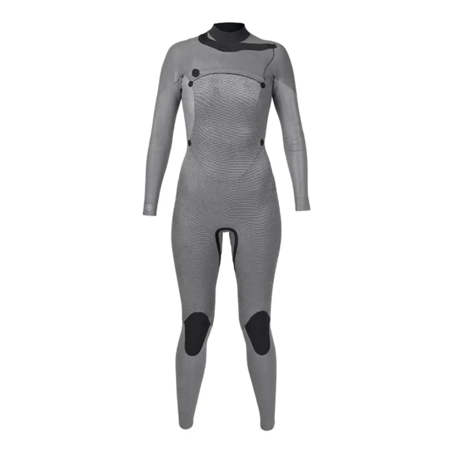 Se×me wetsuits 4/3mm Men's Buell RB2 Hooded C/Z Fullsuit | Wetsuit Wearhouse