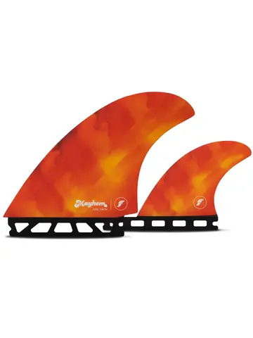 FUTURES Mayhem Evil Twin +1