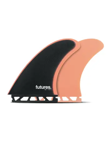 FUTURES T2 Twin
