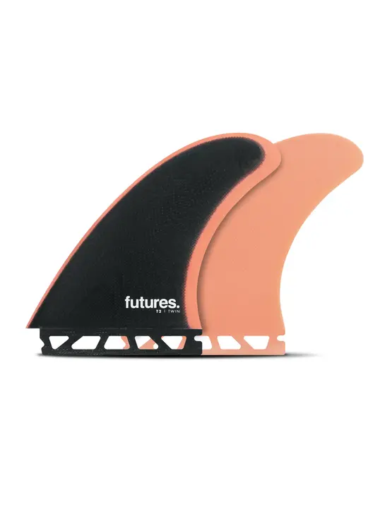 FUTURES T2 Twin