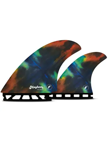 FUTURES Mayhem Evil Quad