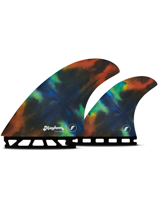 FUTURES Mayhem Evil Quad