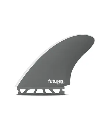 FUTURES Flow Quad