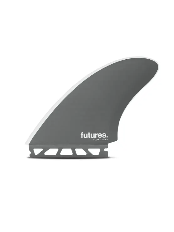 FUTURES Flow Quad
