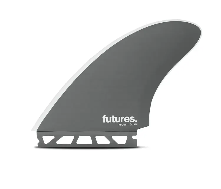 FUTURES FLOW QUAD