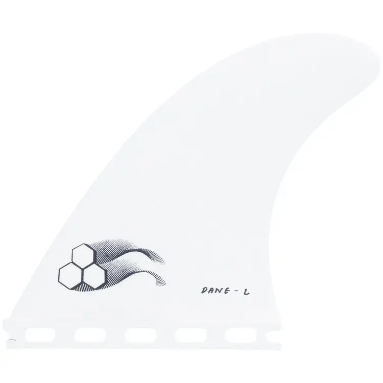 CHANNEL ISLANDS DANE DD2 - 3 FIN