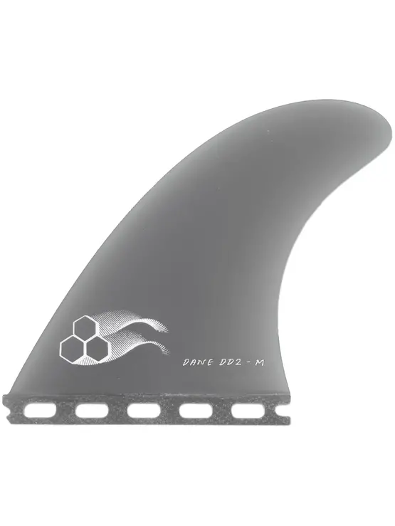 CHANNEL ISLANDS Dane DD2 - 3 Fin